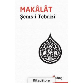 Ataç Yayınları Makalat
