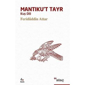 Ataç Yayınları Mantıku’t Tayr