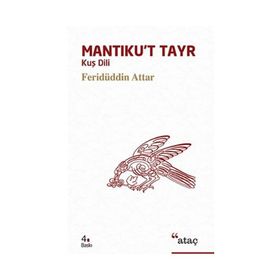 Ataç Yayınları Mantıku’t Tayr
