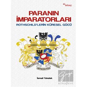 Ataç Yayınları Paranın İmparatorları