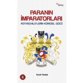 Ataç Yayınları Paranın İmparatorları