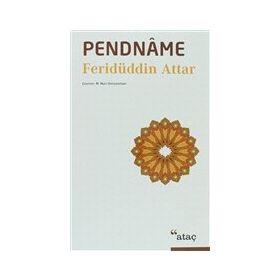 Ataç Yayınları Pendname