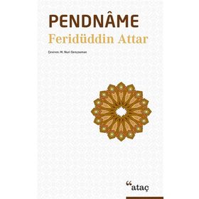 Ataç Yayınları Pendname