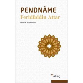 Ataç Yayınları Pendname