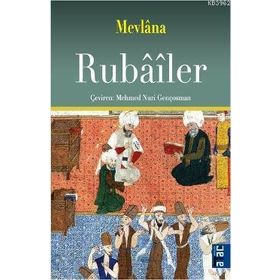 Ataç Yayınları Rubailer