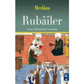 Ataç Yayınları Rubailer