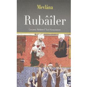 Ataç Yayınları Rubailer