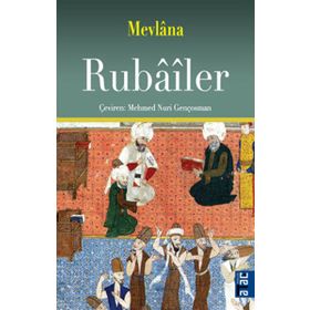 Ataç Yayınları Rubailer