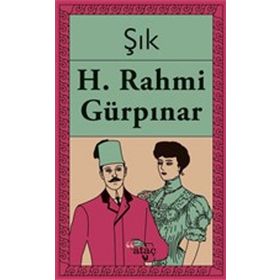 Ataç Yayınları Şık
