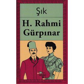Ataç Yayınları Şık