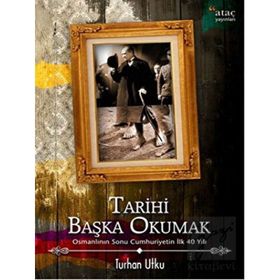 Ataç Yayınları Tarihi Başka Okumak
