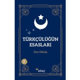 Ataç Yayınları Türkçülüğün Esasları