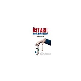 Ataç Yayınları Üst Akıl Denen Acımasız Düzen