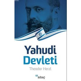 Ataç Yayınları Yahudi Devleti
