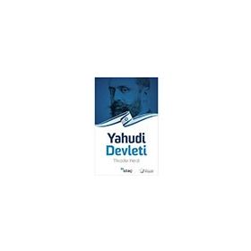 Ataç Yayınları Yahudi Devleti