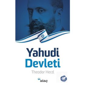Ataç Yayınları Yahudi Devleti
