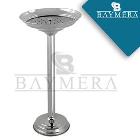 Atadan 0541C Şampanya Küllük