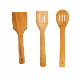 Atadan Ahşap Spatula