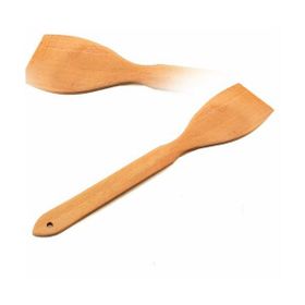 Atadan Ahşap Spatula