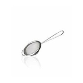 Atadan G155 Küçük Boy Tekli Saplı Metal Çay Süzgeci