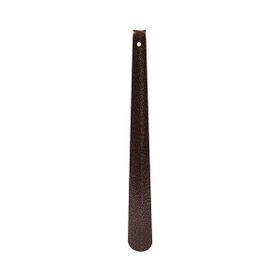 Atadan Kahverengi 40 cm Metal Ayakkabı Çekeçeği