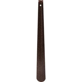 Atadan Kahverengi 40 cm Metal Ayakkabı Çekeçeği