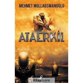 Ataerkil - Mehmet Mollaosmanoğlu