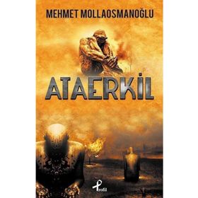 Ataerkil - Mehmet Mollaosmanoğlu