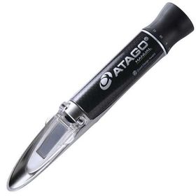 Atago 2313 Master M 0-33 Brix El Tipi Refraktometre
