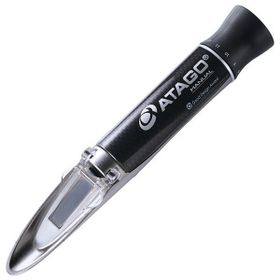 Atago 2313 Master M 0-33 Brix El Tipi Refraktometre