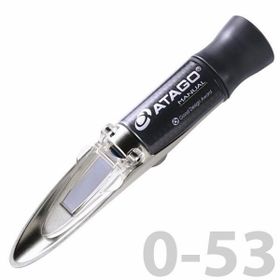 Atago 2353 Master-53M El Tipi Refraktometre