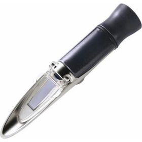 Atago 2363 Master 500 0-90 Brix El Tipi Refraktometre