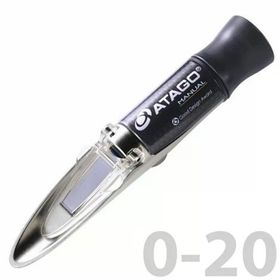 Atago 2383 MASTER-20M El Tipi Refraktometre