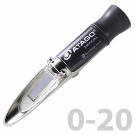 Atago 2383 MASTER-20M El Tipi Refraktometre