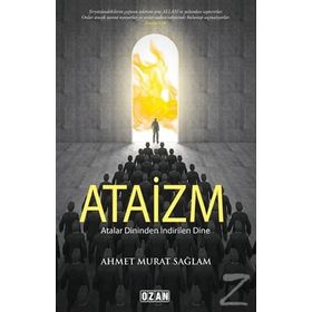 Ataizm - Ahmet Murat Sağlam