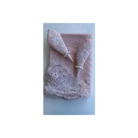 Atak 26 Parça Ekonomik Linen Pudra Masa Seti