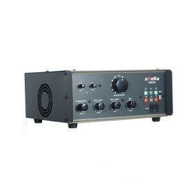 Atak ANK-351 3 Girişli MP3 Automute Mikser