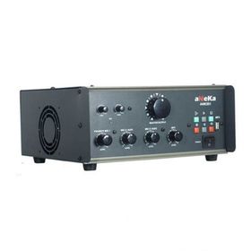 Atak ANK-351 3 Girişli MP3 Automute Mikser