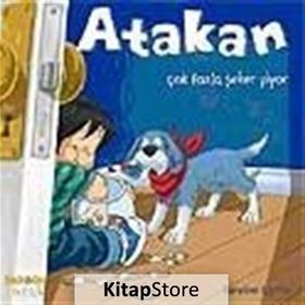 ATAKAN ÇOK FAZLA ŞEKER YIYOR - ANNA BIOSCA