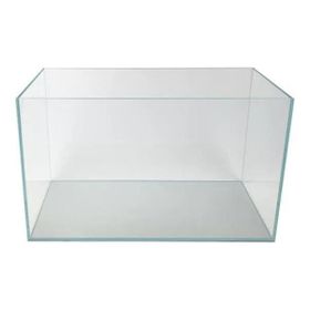 Atakan Petshop 15 x 15 x 15 cm Rodajlı Cama Cam 6 mm Akvaryum