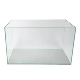 Atakan Petshop 20 x 20 x 20 cm Cama Cam 6 mm Akvaryum