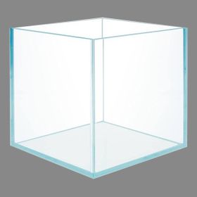 Atakan Petshop 20 x 20 x 20 cm Cama Cam 6 mm Akvaryum