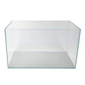 Atakan Petshop 20 x 20 x 20 cm Cama Cam 6 mm Akvaryum