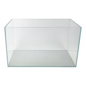 Atakan Petshop 25 x 25 x 25 cm Rodajlı Cama Cam 6 mm Akvaryum