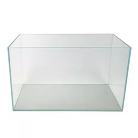 Atakan Petshop 25 x 25 x 25 cm Rodajlı Cama Cam 6 mm Akvaryum