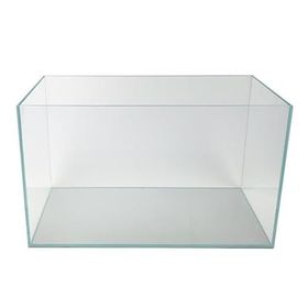 Atakan Petshop 25 x 25 x 25 cm Rodajlı Cama Cam 6 mm Akvaryum