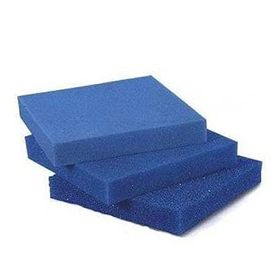 Atakan Petshop Mavi 25x25x5 cm Biyolojik Filtre Süngeri