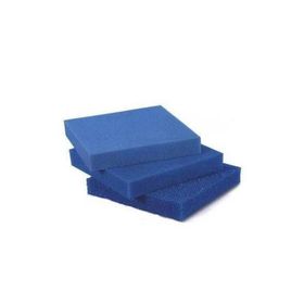 Atakan Petshop Mavi 25x25x5 cm Biyolojik Filtre Süngeri
