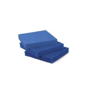 Atakan Petshop Mavi 25x25x5 cm Biyolojik Filtre Süngeri