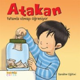 Atakan Tutumlu Olmayı Öğreniyor - Kollektif Heyet-Kurul-Komisyon